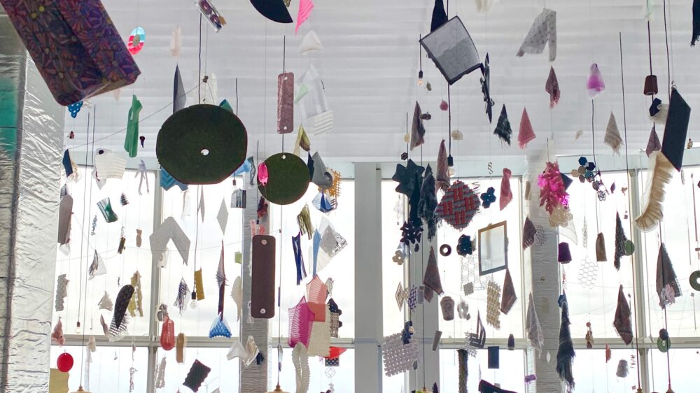 シャネル展「la Galerie du 19M Tokyo」