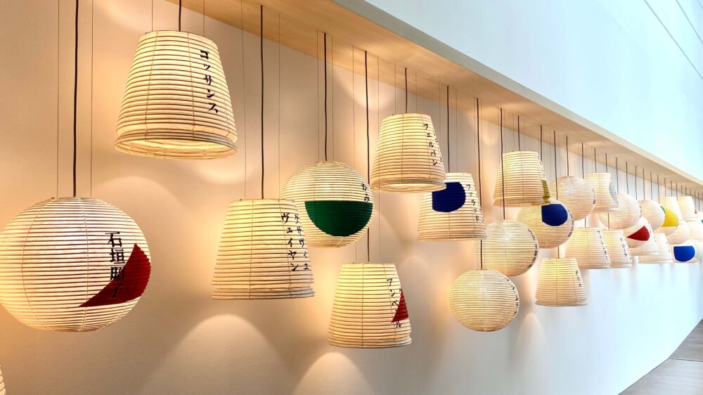 シャネル展「la Galerie du 19M Tokyo」