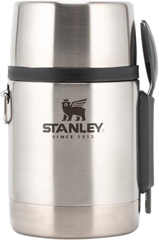 寒い日もほかほか!スープジャーで叶えるあったか簡単入れるだけ弁当術!