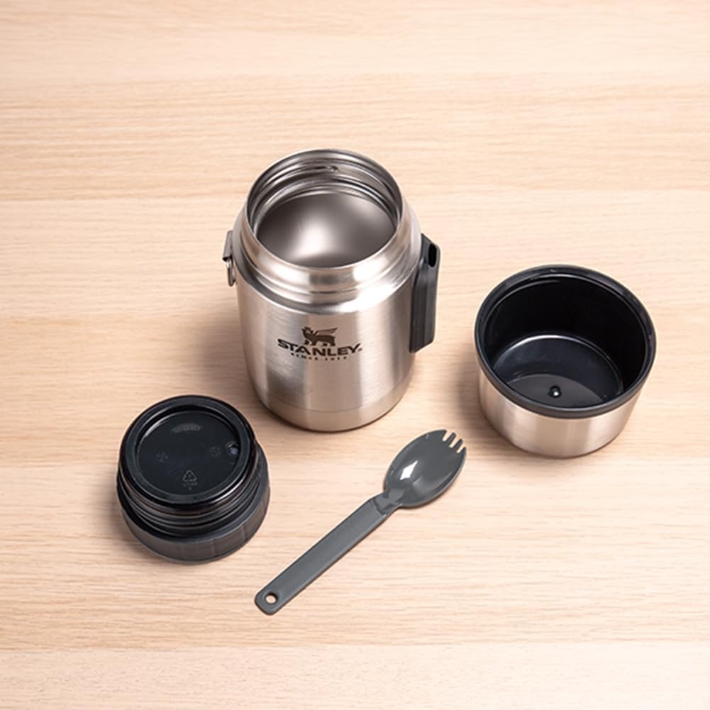 寒い日もほかほか!スープジャーで叶えるあったか簡単入れるだけ弁当術!