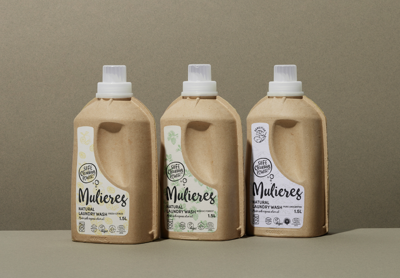 Mulieresムリエレス