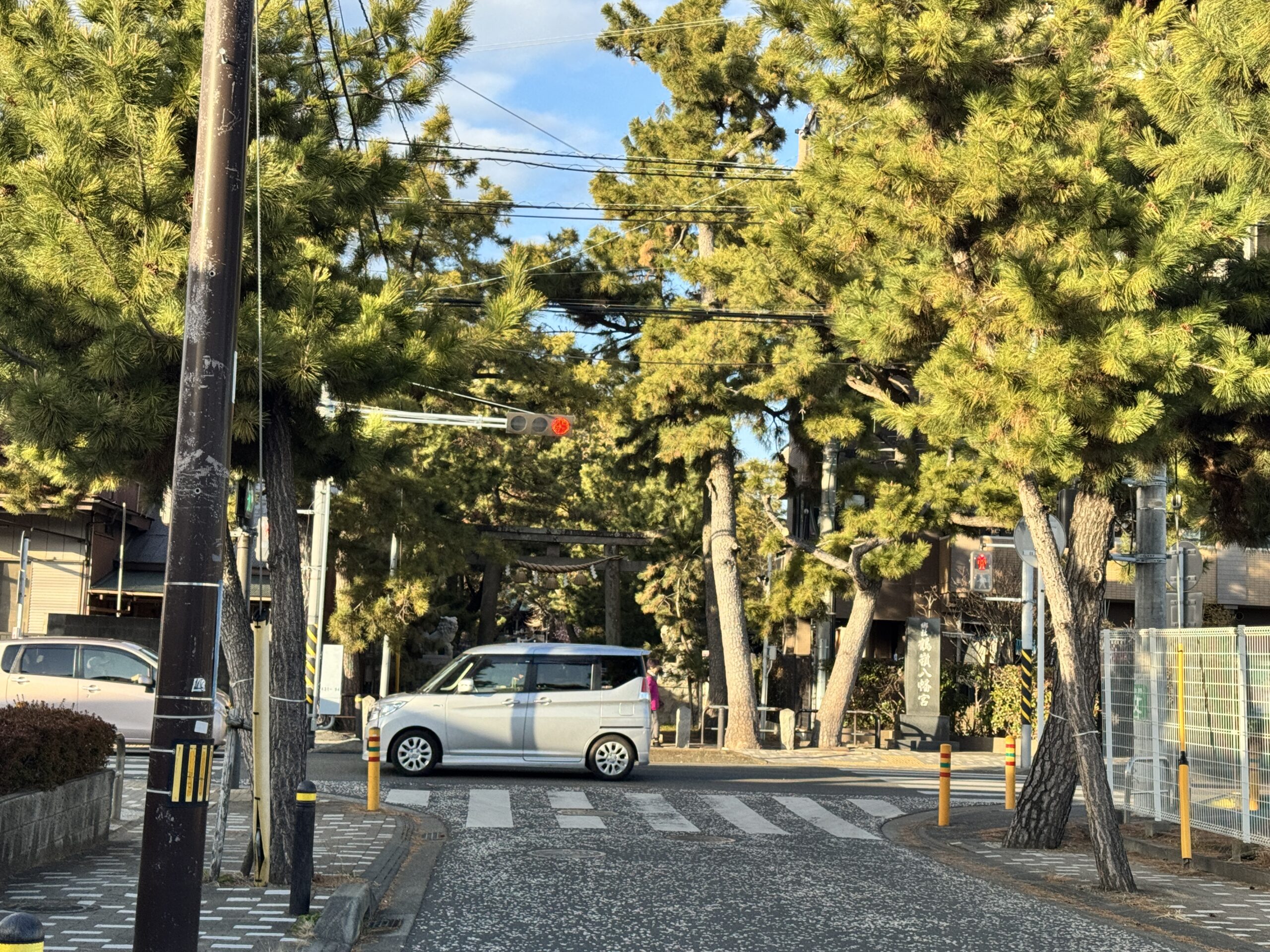 2026鶴嶺八幡宮（茅ヶ崎市）訪れる前に知っておくべきこと