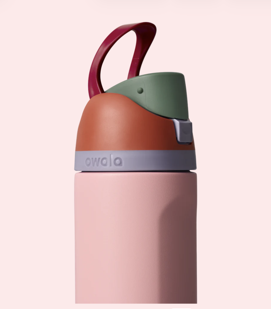 owalaタンブラー